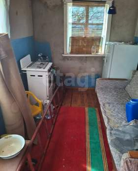 Дом 35м², 2-этажный, участок 5 сот.