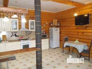 Дом 351м², 2-этажный, участок 14 сот.