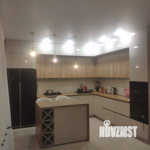 Дом 119м², 2-этажный, участок 7 сот.