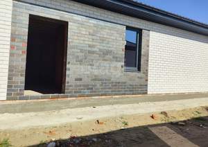 Дом 100м², 1-этажный, участок 6 сот.