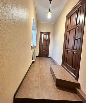 Дом 114м², 2-этажный, участок 4 сот.