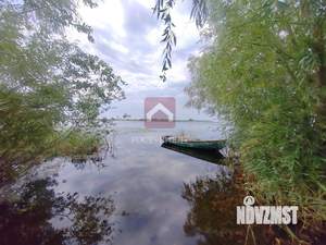 Дом 115м², 1-этажный, участок 9 сот.