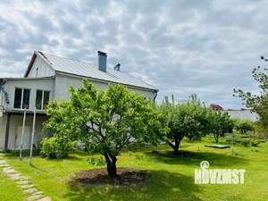 Дом 233м², 2-этажный, участок 22 сот.