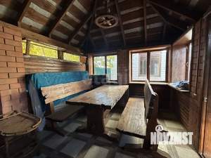 Дом 180м², 2-этажный, участок 8 сот.