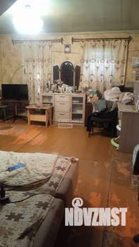 Дача 66м², 1-этажный, участок 5 сот.