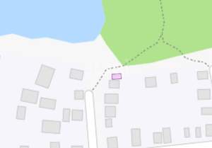 Дом 126м², 3-этажный, участок 3 сот.