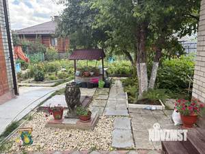 Дом 223м², 3-этажный, участок 7 сот.