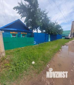 Дом 42м², 1-этажный, участок 5 сот.