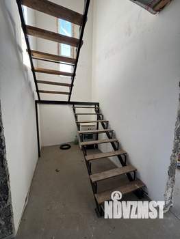 Дом 135м², 2-этажный, участок 5 сот.