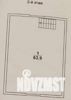 Дом 146м², 2-этажный, участок 7 сот.