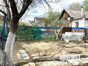Дом 58м², 1-этажный, участок 2 сот.