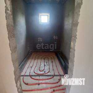 Дом 110м², 1-этажный, участок 5 сот.