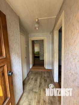 Дом 44м², 1-этажный, участок 6 сот.