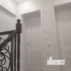 Дом 119м², 2-этажный, участок 7 сот.