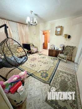 Дом 78м², 1-этажный, участок 10 сот.