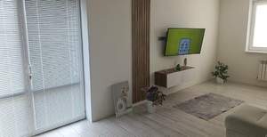 Дом 114м², 2-этажный, участок 6 сот.