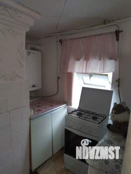 Дом 39м², 1-этажный, участок 5 сот.