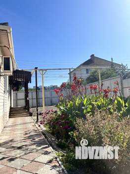 Дом 94м², 1-этажный, участок 7 сот.