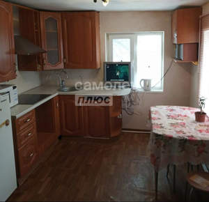 Дом 50м², 1-этажный, участок 4 сот.