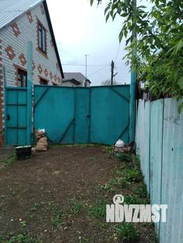 Дом 39м², 1-этажный, участок 5 сот.