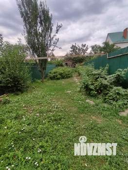 Коттедж 255м², 3-этажный, участок 7 сот.