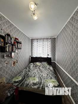 Дом 54м², 1-этажный, участок 3 сот.