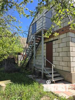 Дом 50м², 2-этажный, участок 4 сот.