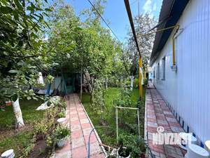 Дом 104м², 1-этажный, участок 6 сот.