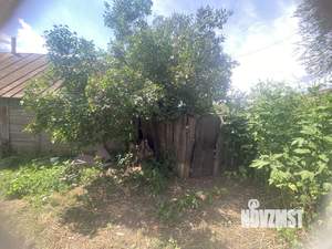 Дом 28м², 1-этажный, участок 1 сот.