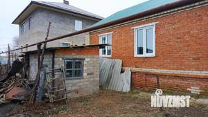 Дом 110м², 1-этажный, участок 12 сот.