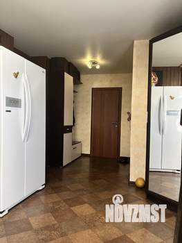 Дом 94м², 1-этажный, участок 7 сот.