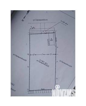 Дом 55м², 1-этажный, участок 15 сот.