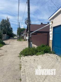 Дом 89м², 2-этажный, участок 5 сот.