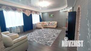 Дом 172м², 2-этажный, участок 6 сот.