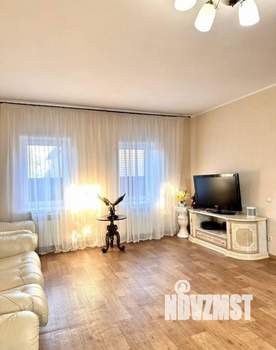 Дом 114м², 2-этажный, участок 4 сот.