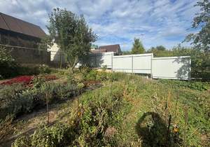 Дом 40м², 2-этажный, участок 5 сот.