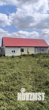 Дом 86м², 2-этажный, участок 20 сот.