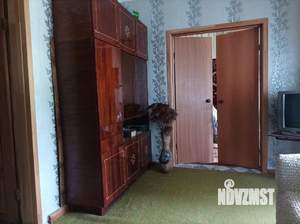 Дом 58м², 1-этажный, участок 3 сот.