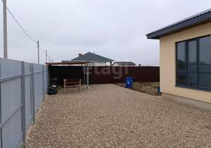 Дом 90м², 1-этажный, участок 6 сот.