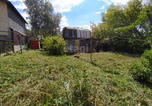 Дом 61м², 1-этажный, участок 5 сот.