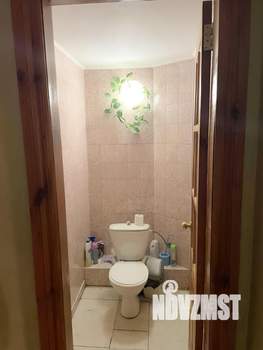 Дом 260м², 2-этажный, участок 4 сот.