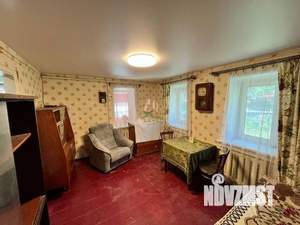 Дом 42м², 1-этажный, участок 5 сот.