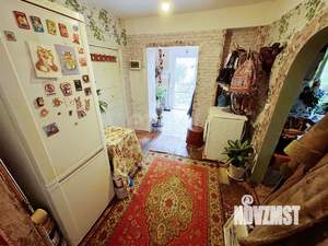 Дом 65м², 1-этажный, участок 5 сот.