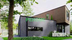 Дом 120м², 2-этажный, участок 6 сот.