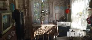 Дом 58м², 1-этажный, участок 6 сот.