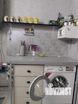 Дом 38м², 2-этажный, участок 4 сот.