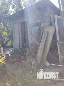 Дом 60м², 1-этажный, участок 7 сот.