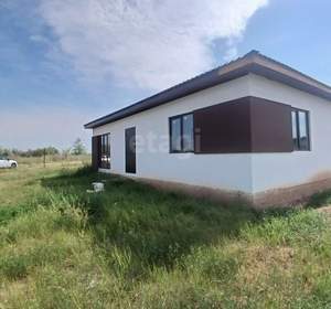 Дом 100м², 1-этажный, участок 5 сот.