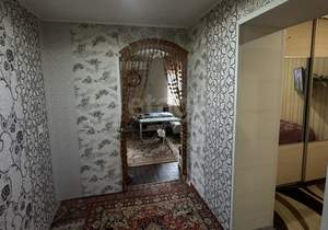 Дом 73м², 1-этажный, участок 3 сот.