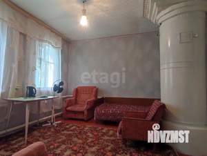 Дом 64м², 1-этажный, участок 8 сот.